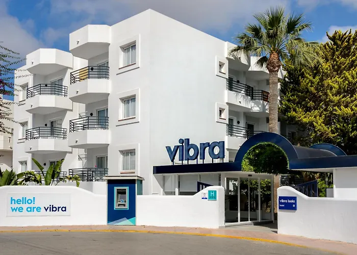 Hotel Vibra Isola - Adults Only