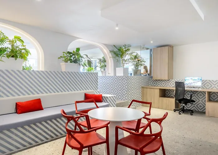 Hotel Vibra Isola - Adults Only