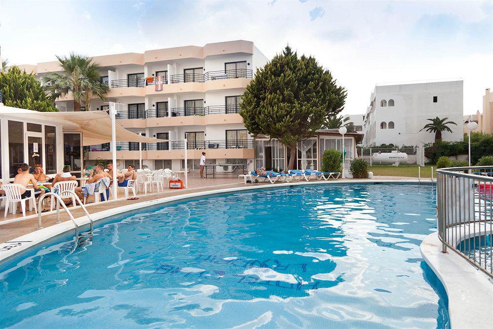 Vibra Isola-Playa d'en Bossa成人酒店